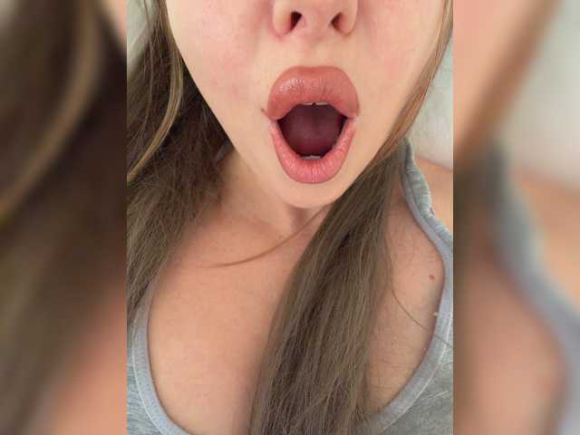 BABYVIK live cam on BongaCams