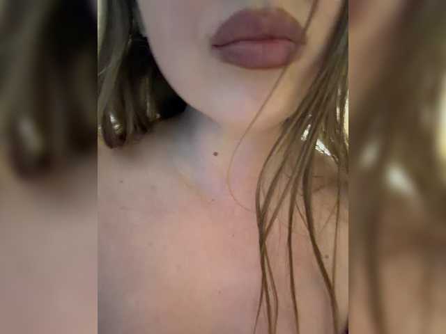 BABYVIK live cam on BongaCams