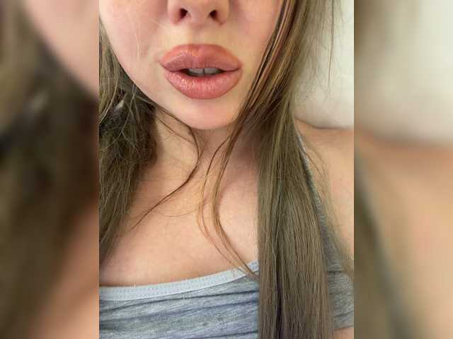 BABYVIK live cam on BongaCams