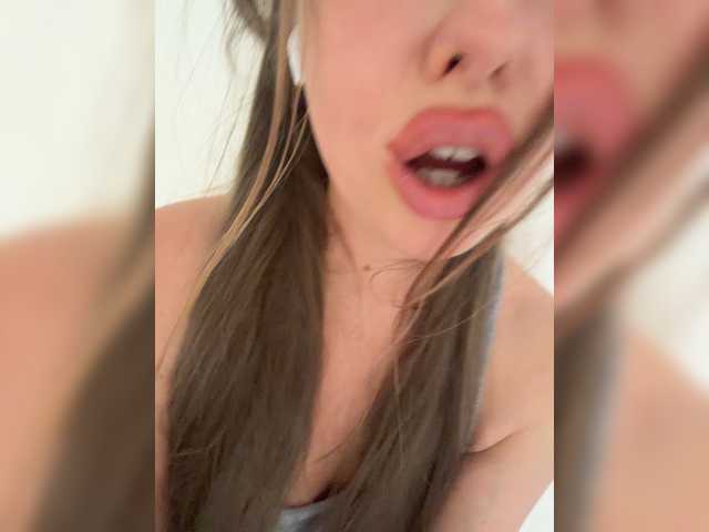 BABYVIK live cam on BongaCams