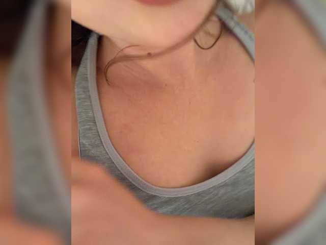 BABYVIK live cam on BongaCams