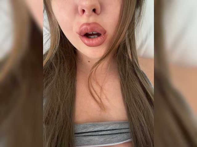 BABYVIK live cam on BongaCams