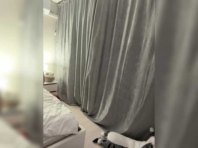 BABYVIK live cam on BongaCams
