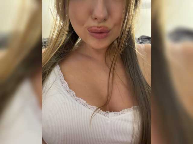 BABYVIK live cam on BongaCams