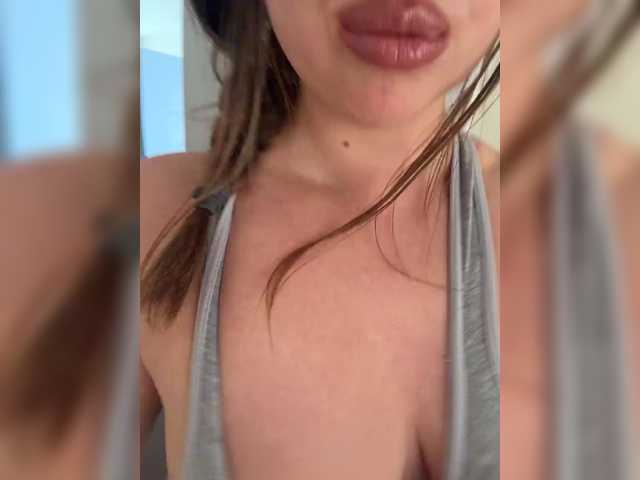 BABYVIK live cam on BongaCams
