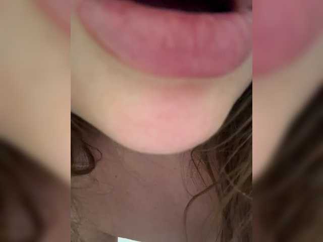BABYVIK live cam on BongaCams