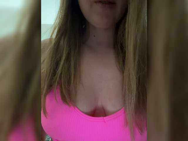 BABYVIK live cam on BongaCams