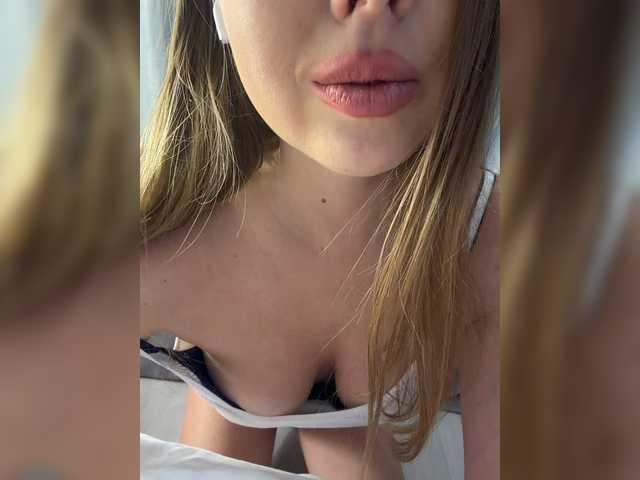 BABYVIK live cam on BongaCams