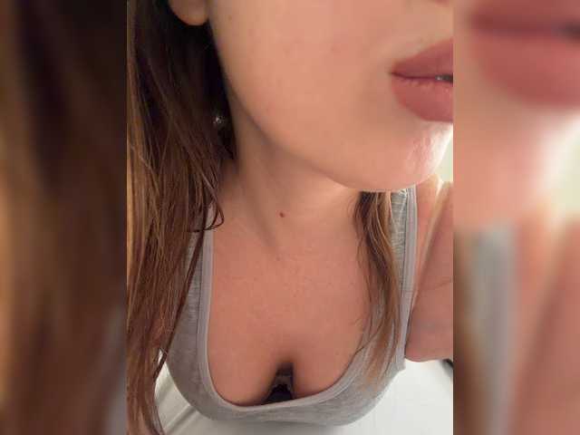 BABYVIK live cam on BongaCams