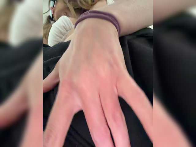 BABYVIK live cam on BongaCams