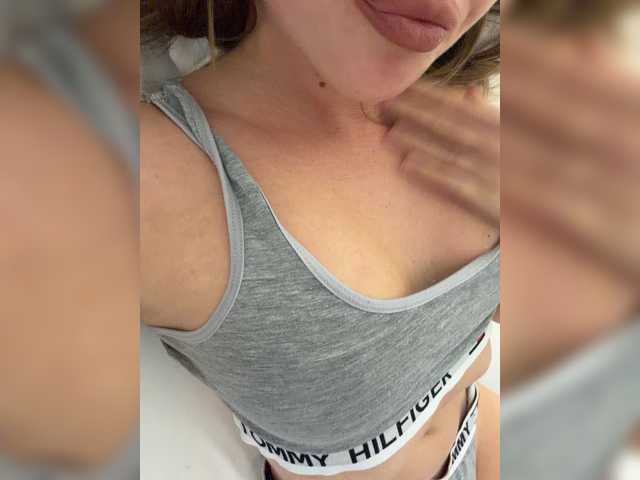 BABYVIK live cam on BongaCams