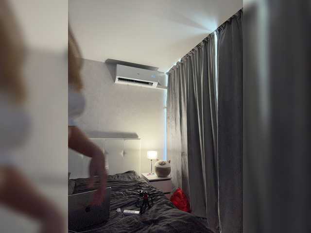BABYVIK live cam on BongaCams
