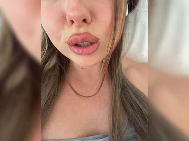 BABYVIK live cam on BongaCams