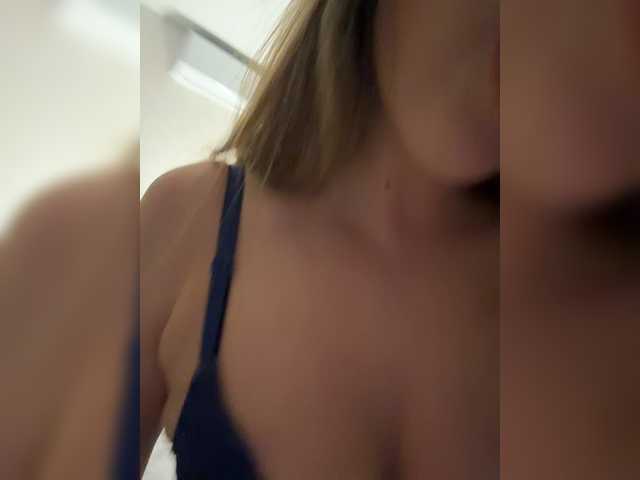 BABYVIK live cam on BongaCams