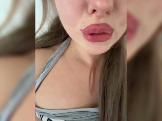BABYVIK live cam on BongaCams