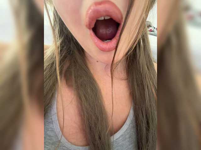 BABYVIK live cam on BongaCams