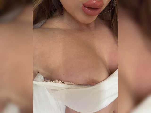 BABYVIK live cam on BongaCams