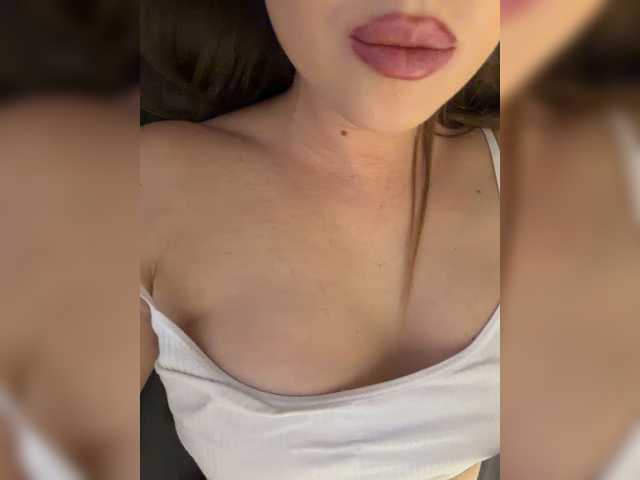 BABYVIK live cam on BongaCams