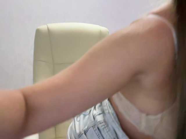 BABYVIK live cam on BongaCams