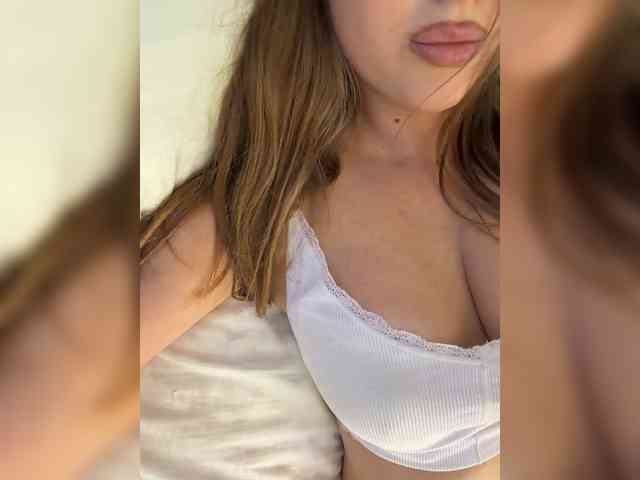 BABYVIK Sex Cam Show