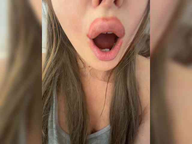 strip chat nude BABYVIK
