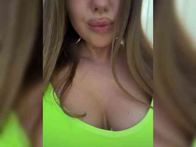 BABYVIK Sex Cam Show