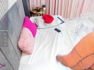 NathaliaBBW Porn Show