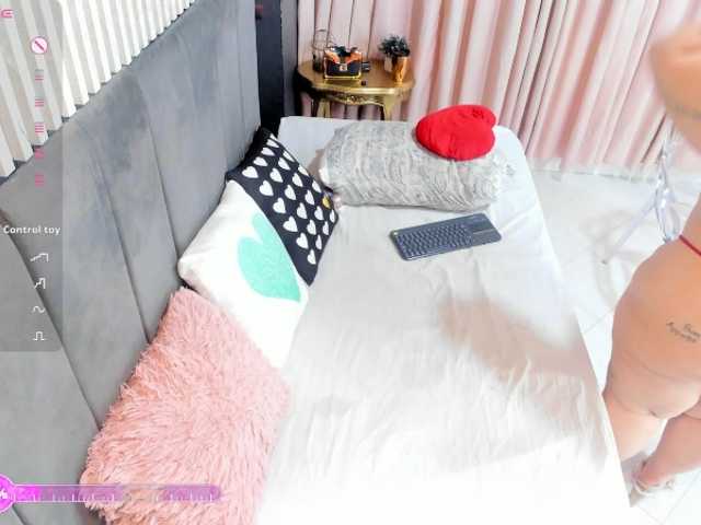 NathaliaBBW live cam on BongaCams