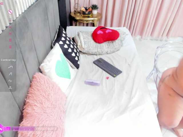 NathaliaBBW live cam on BongaCams