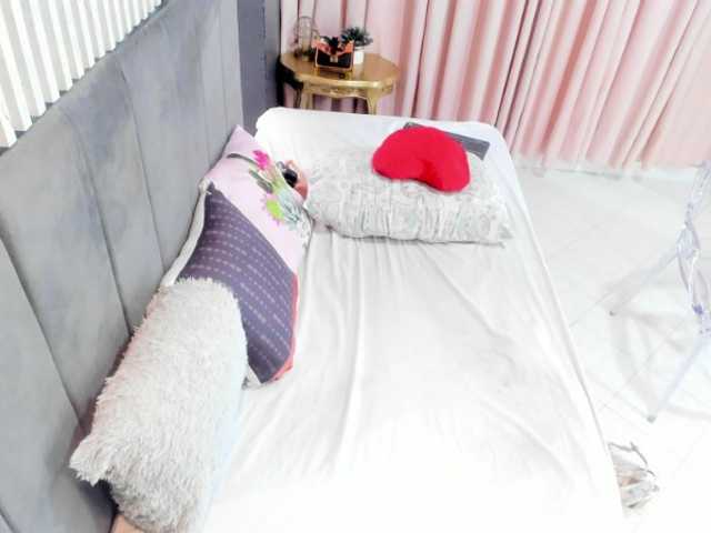 NathaliaBBW live cam on BongaCams