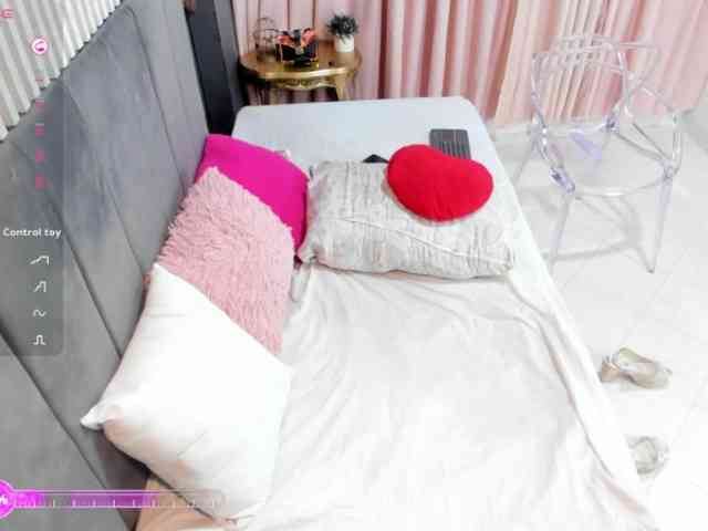NathaliaBBW webcam