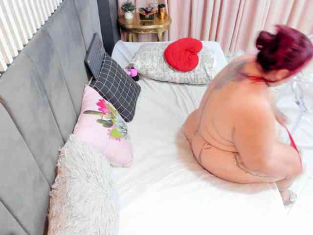 NathaliaBBW NathaliaBBW