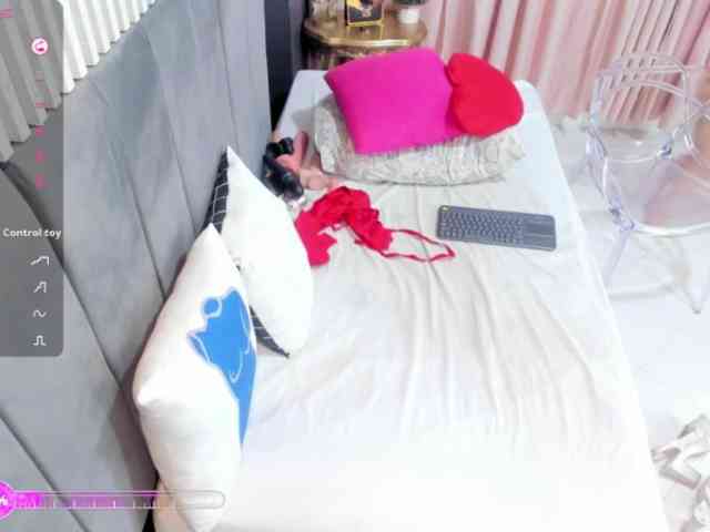 NathaliaBBW webcam