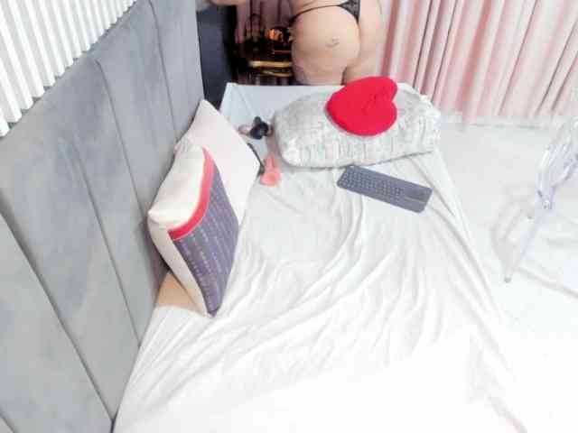 NathaliaBBW webcam