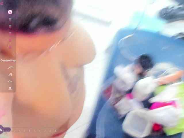 NathaliaBBW webcam