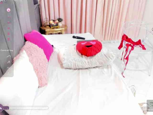 NathaliaBBW webcam