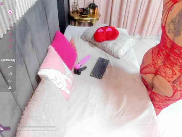 NathaliaBBW webcam