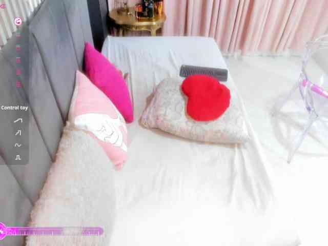 NathaliaBBW webcam