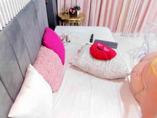 NathaliaBBW webcam