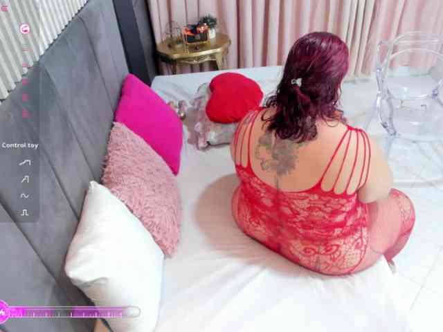 NathaliaBBW webcam