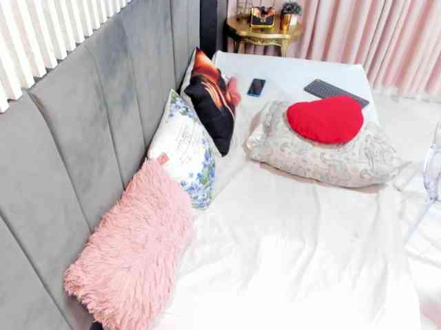 NathaliaBBW webcam
