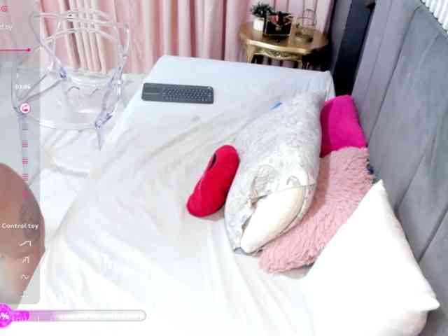 NathaliaBBW webcam