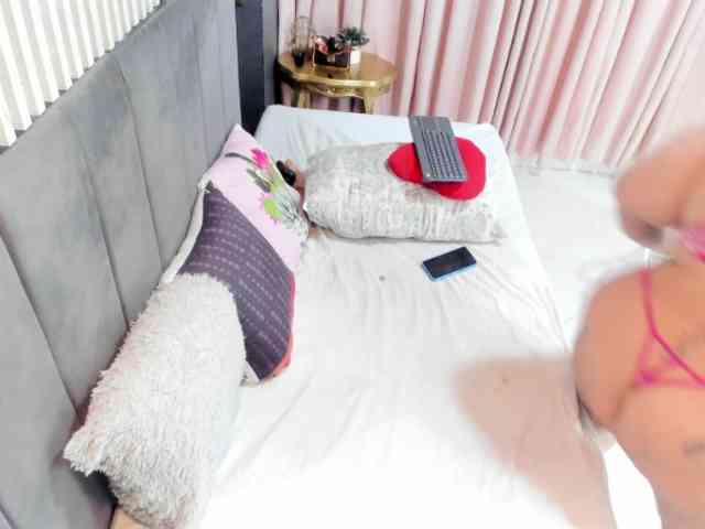 NathaliaBBW webcam