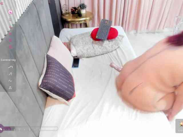 NathaliaBBW webcam