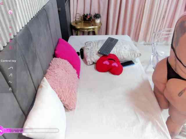 NathaliaBBW webcam