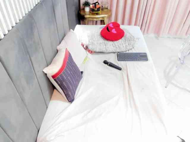NathaliaBBW webcam
