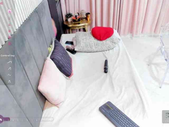 NathaliaBBW webcam
