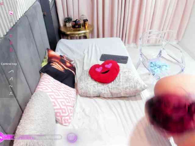 NathaliaBBW Live Webcam on BongaCams