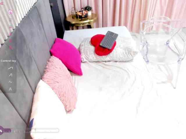 NathaliaBBW webcam