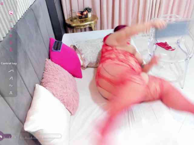 NathaliaBBW webcam